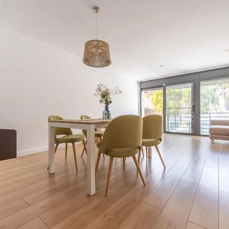 Casa De Palmera Dels Munts By Interhome Dom wakacyjny