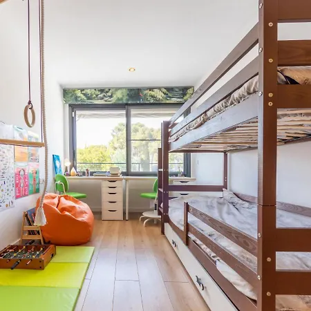 Casa De Palmera Dels Munts By Interhome Dom wakacyjny *