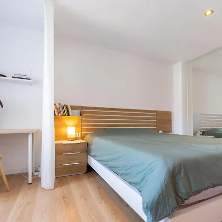 Dom wakacyjny Casa De Palmera Dels Munts By Interhome