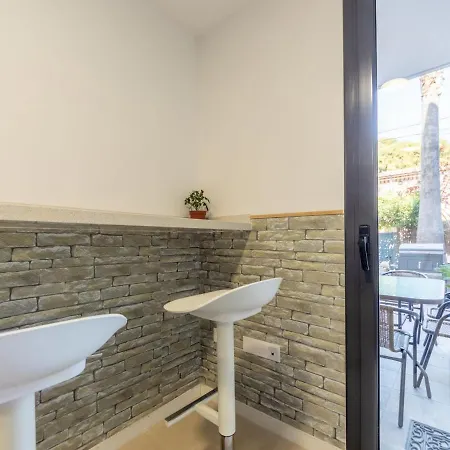 Casa De Palmera Dels Munts By Interhome Torredembarra