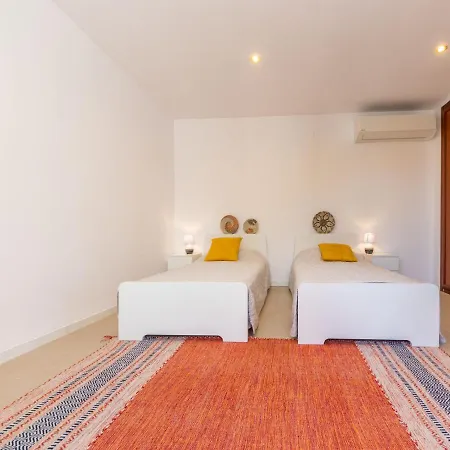 Dom wakacyjny Casa De Palmera Dels Munts By Interhome Torredembarra