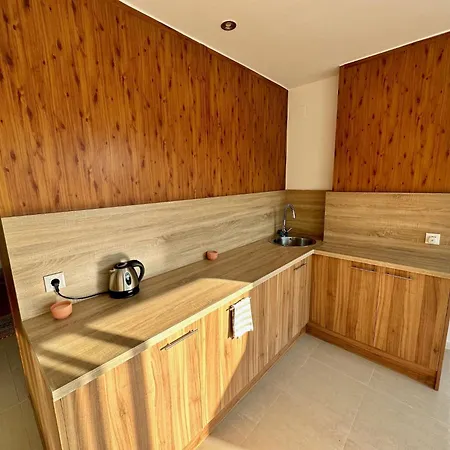 Casa De Palmera Dels Munts By Interhome * Torredembarra